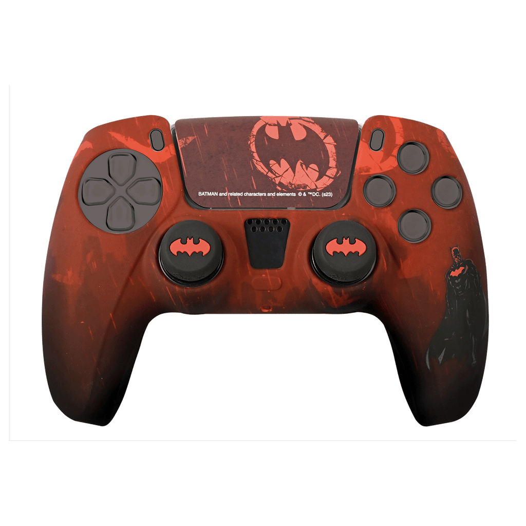 Blade Custom Kit for PS5 Controllers (DC Batman)