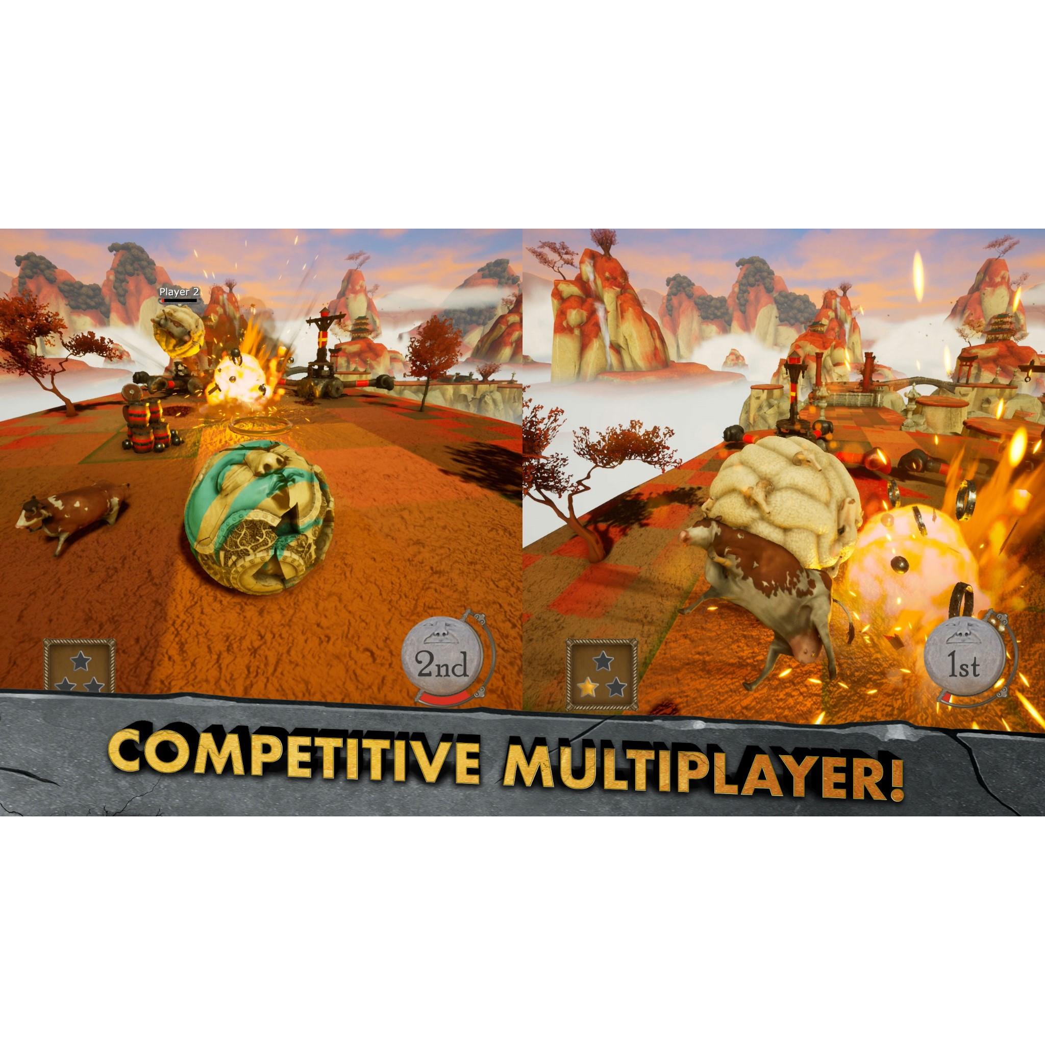 Rock of Ages III: Make & Break