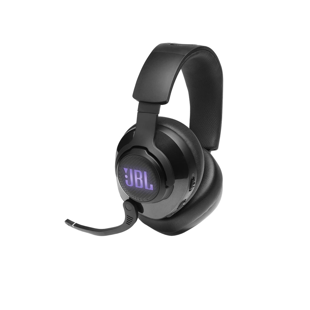 JBL Quantum 400 Gaming Headset (Black)