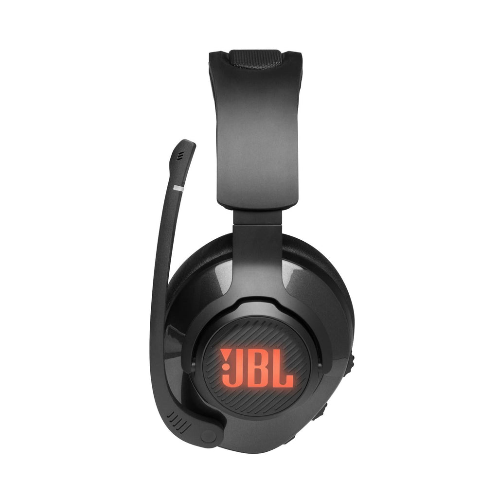 JBL Quantum 400 Gaming Headset (Black)