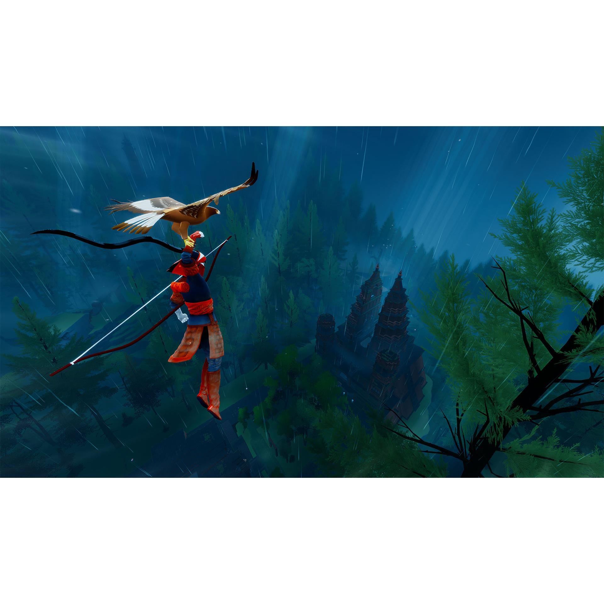 The Pathless Day One Edition