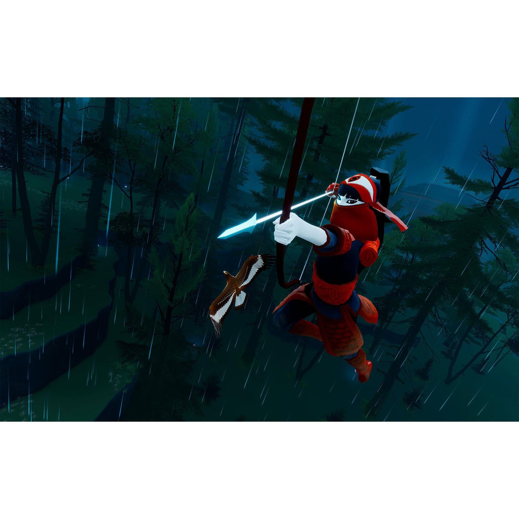 The Pathless Day One Edition