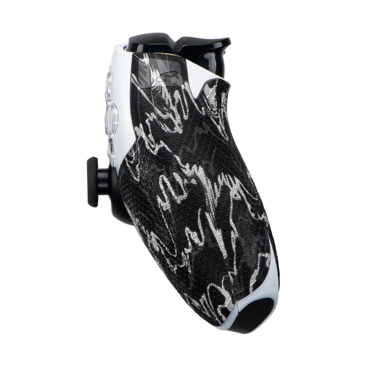 Lizard Skins DSP Controller Grip for PlayStation 5 (Black Camo)