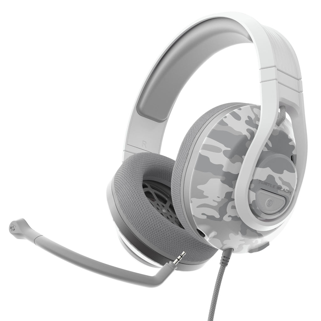Turtle Beach Recon 500 Gaming Headset (Artic Camo)
