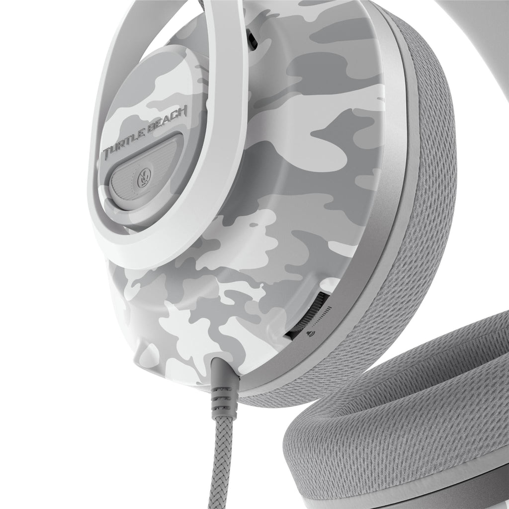 Turtle Beach Recon 500 Gaming Headset (Artic Camo)