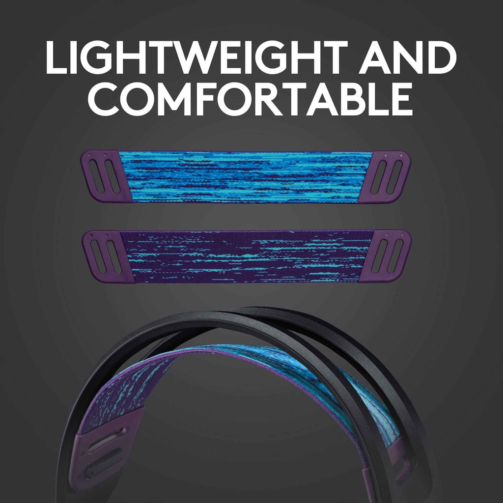 Logitech G335 Wired Gaming Headset (Black)