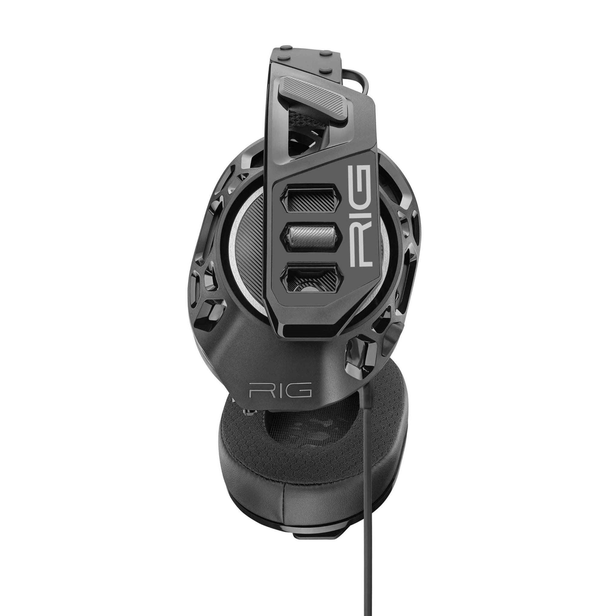 RIG 500 Pro HS Gaming Headset for PlayStation