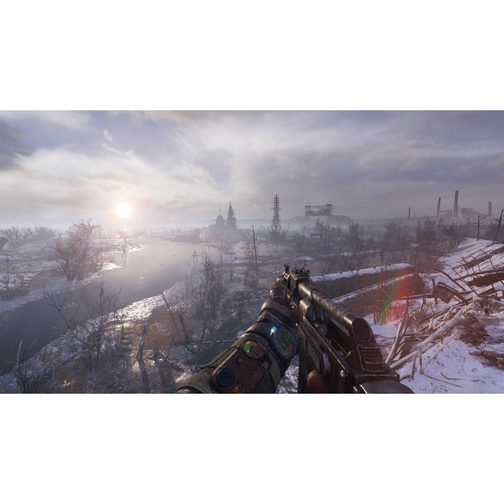 Metro Exodus Complete Edition