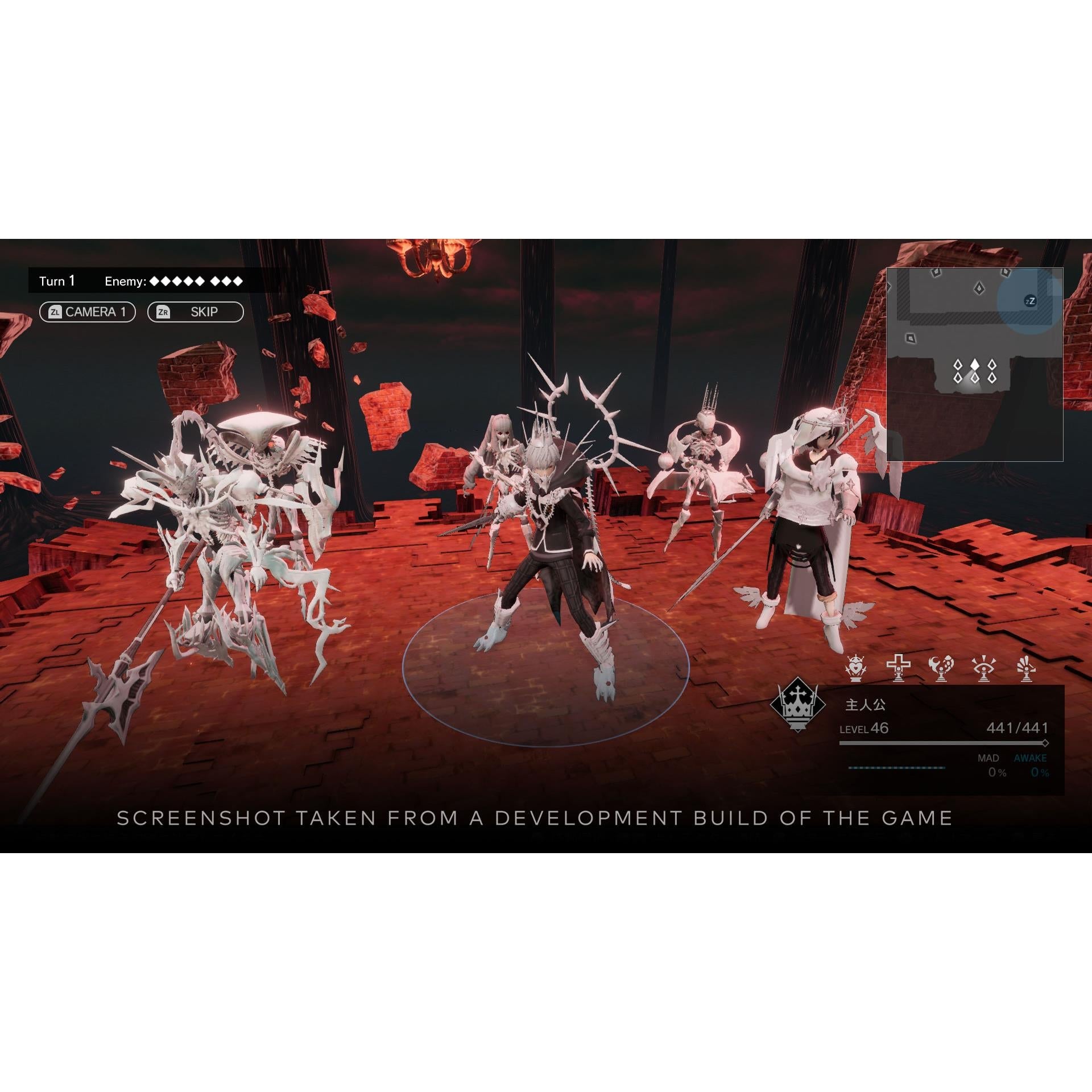 Monark Deluxe Edition