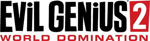 Evil Genius 2 World Domination