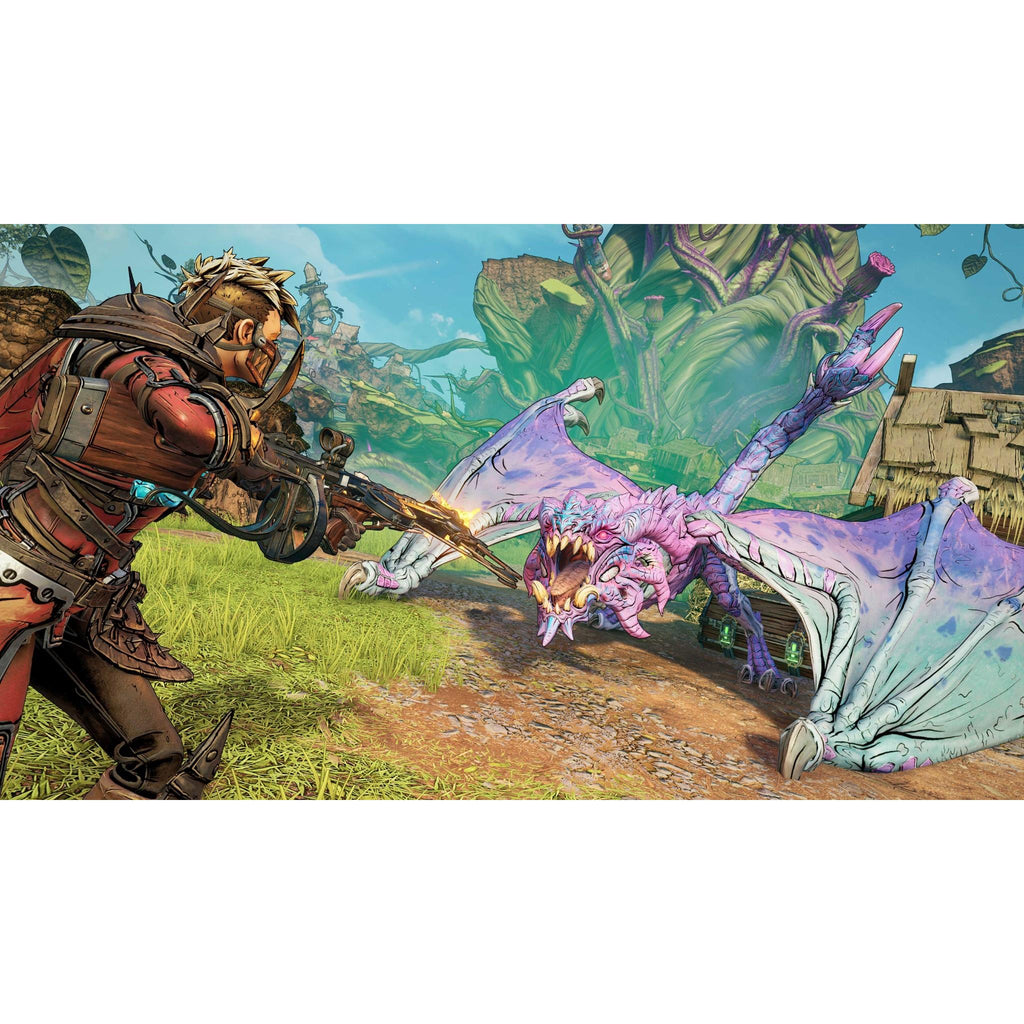 Tiny Tina's Wonderlands: Next-Level Edition