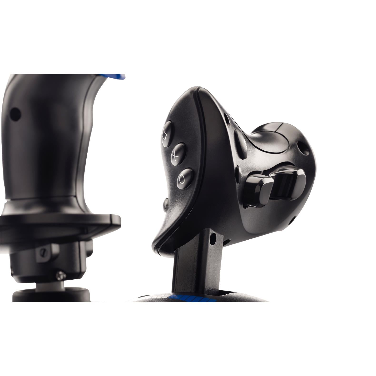 Thrustmaster T.Flight Hotas 4 Joystick for PlayStation