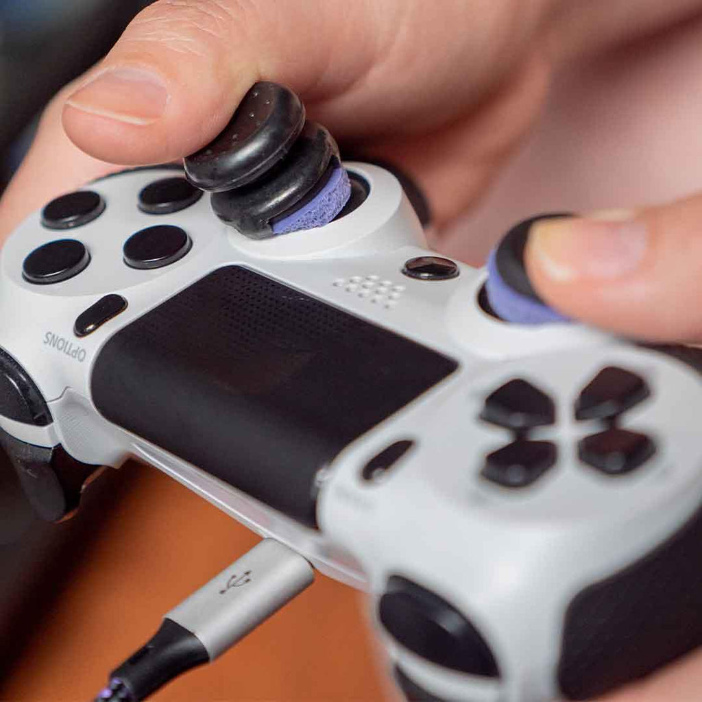 KontrolFreek Precision Rings Mixed