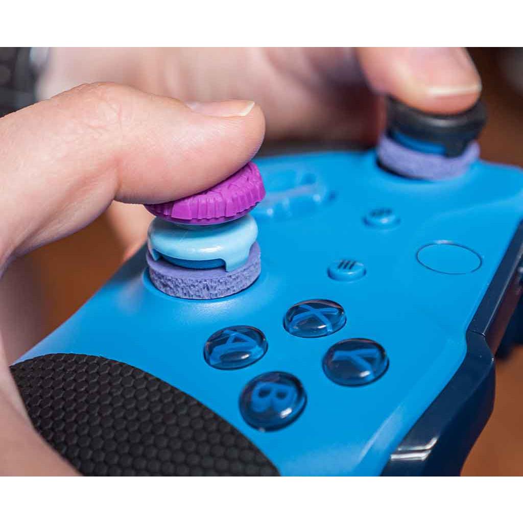 KontrolFreek Precision Rings Mixed