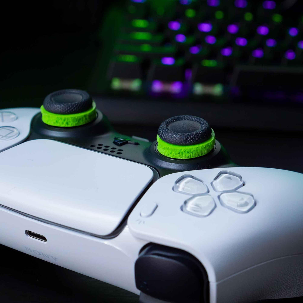 KontrolFreek Precision Rings Mixed