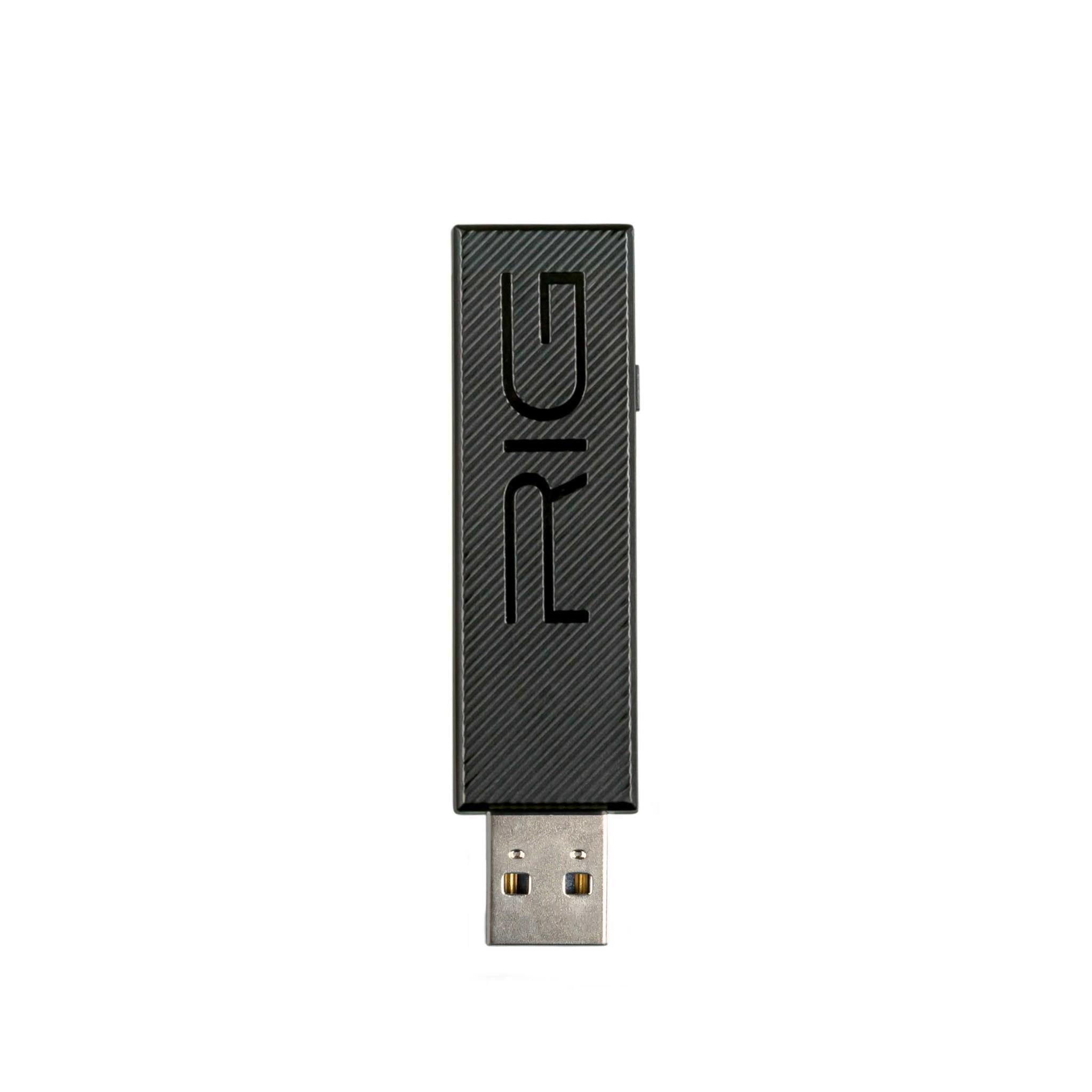 RIG 700 HS Ultra-lightweight Wireless Gaming Headset for Playstation (Arctic Camo)