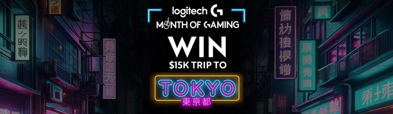 Logitech G535 LIGHTSPEED Wireless Gaming Headset (Black)