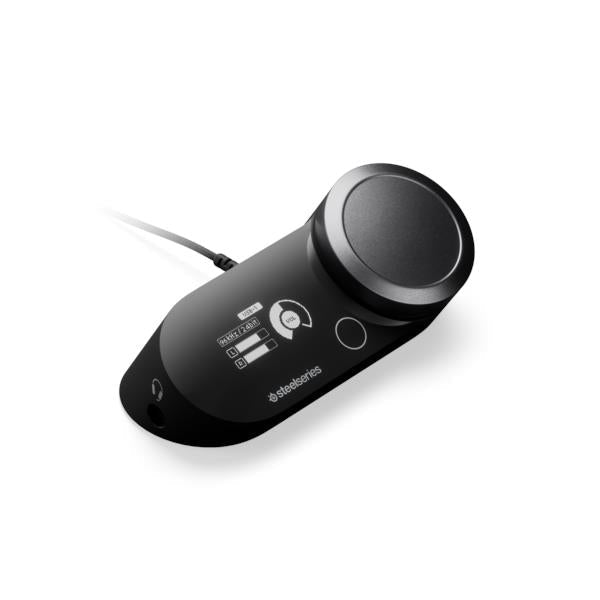 SteelSeries Arctis Nova Pro X Wired Gaming Headset