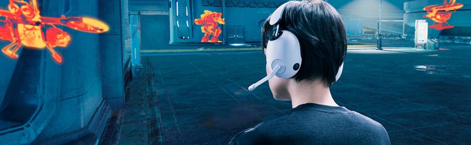 Sony INZONE H3 Wired Gaming Headset