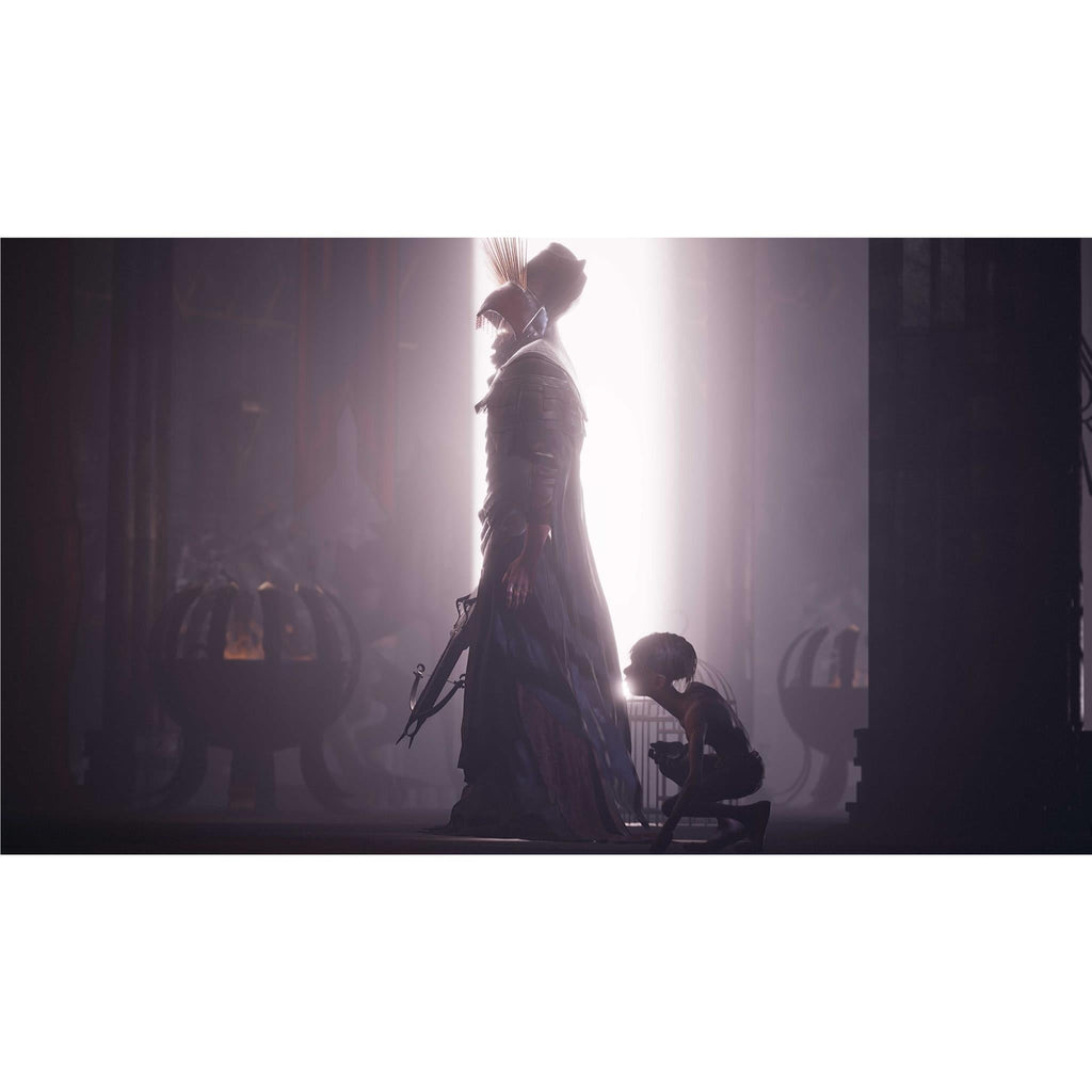 The Lord of the Rings: Gollum