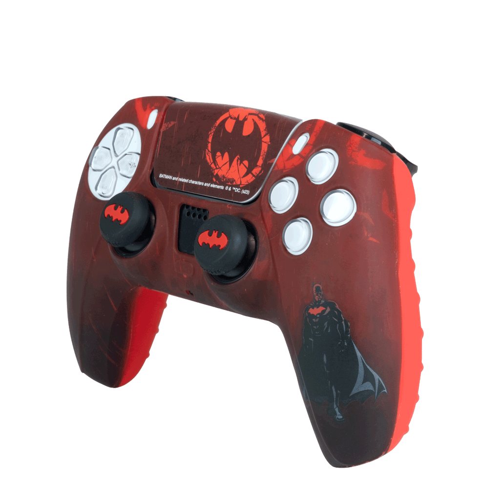 Blade Custom Kit for PS5 Controllers (DC Batman)