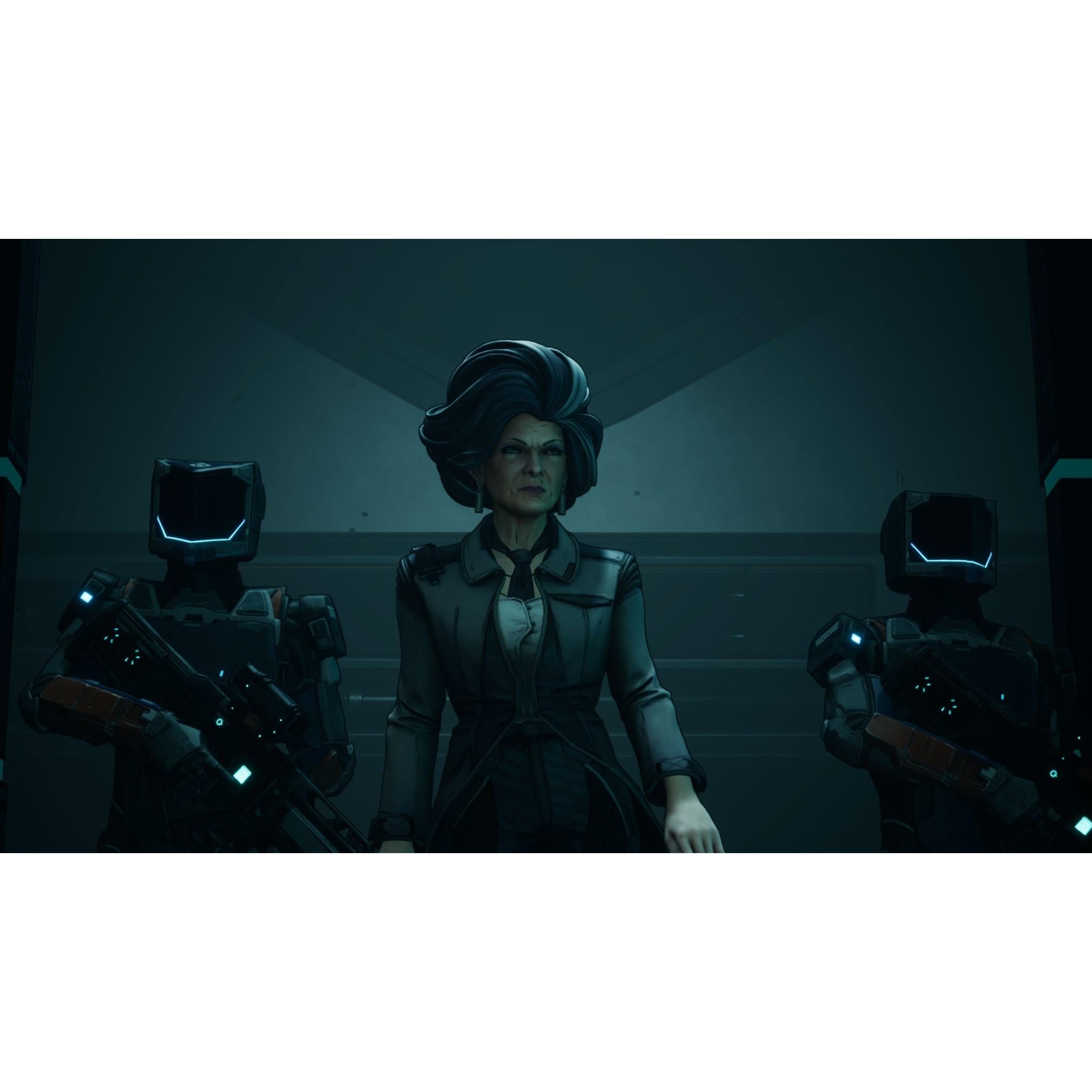 New Tales From the Borderlands Deluxe Edition