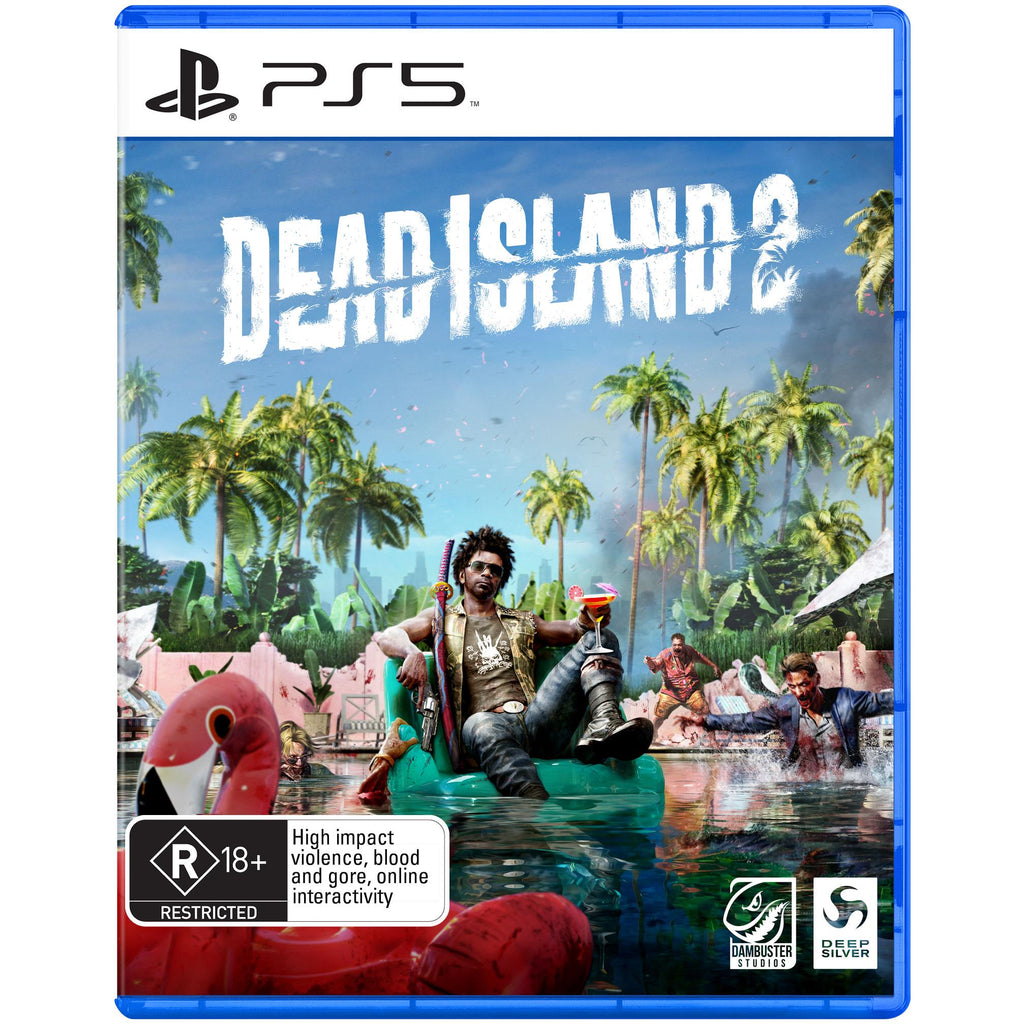 Dead Island 2