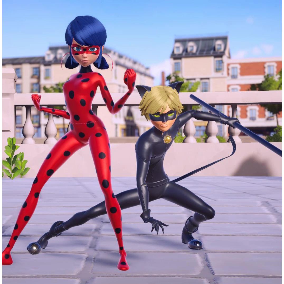 Miraculous