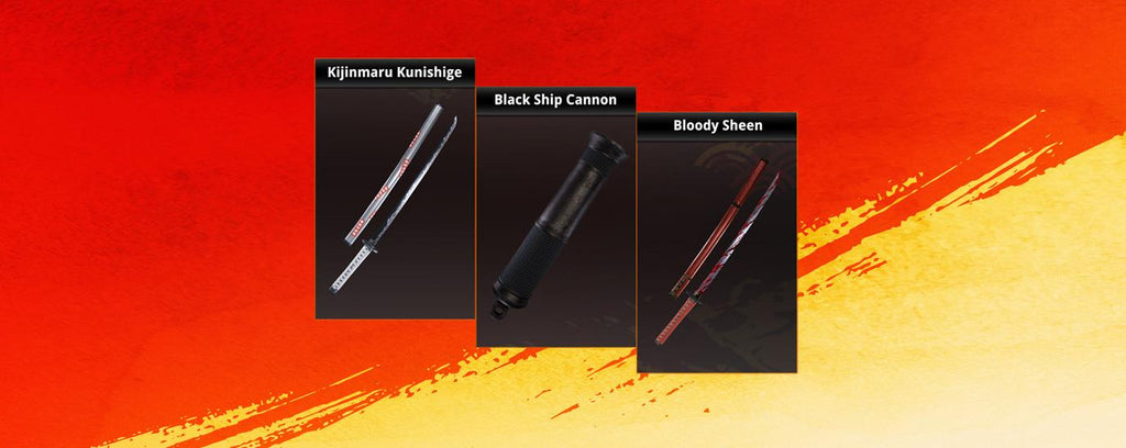 Like a Dragon: Ishin!