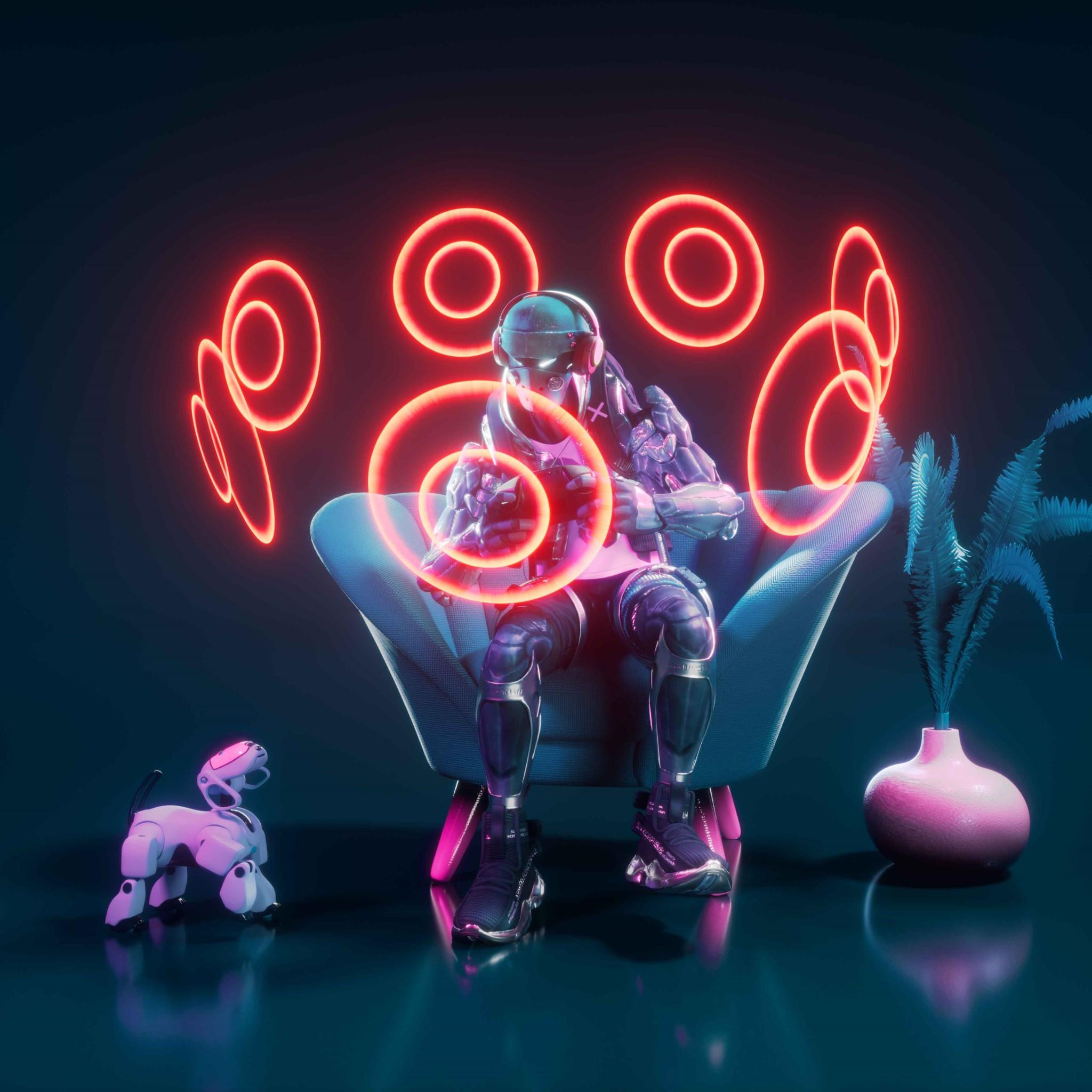 SteelSeries Arctis Nova 3 Gaming Headset