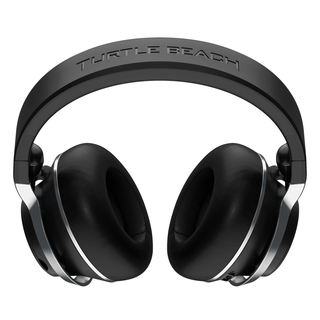 Turtle Beach Stealth Pro Multiplatform Wireless Noise-Cancell Gaming Headset for PlayStation (Black)