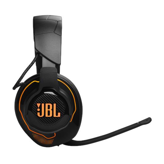 JBL Quantum 910 Wireless Over-Ear Performance Gaming Headset (Black)