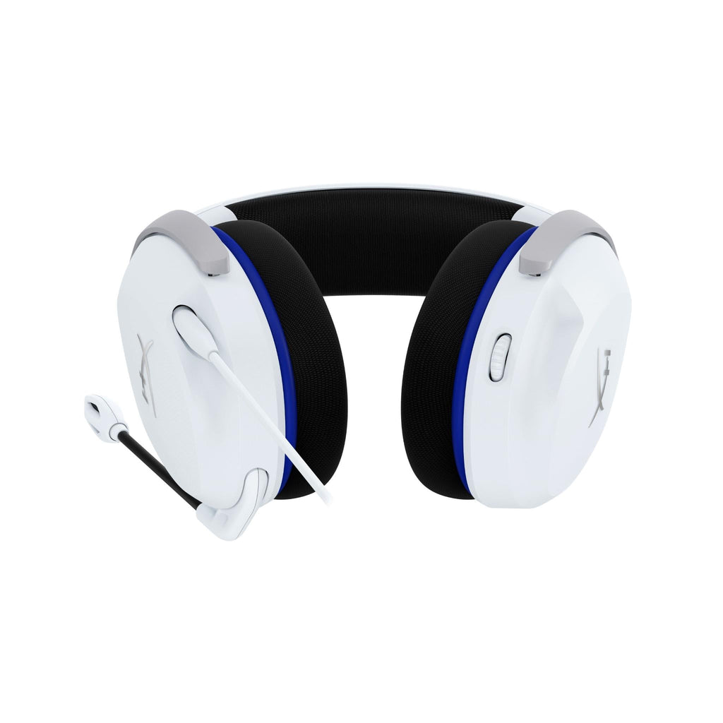 HyperX Cloud Stinger 2 Core for PlayStation (White)