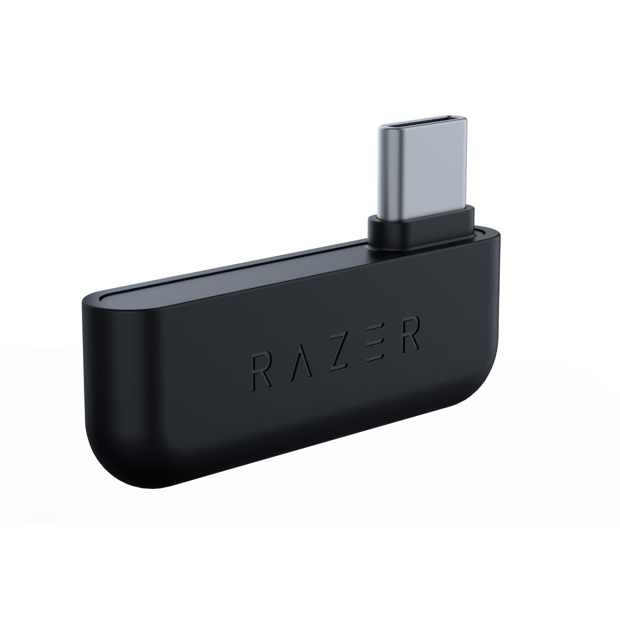 Razer Barracuda X Wireless Multi-Platform Gaming and Mobile Headset (Black)