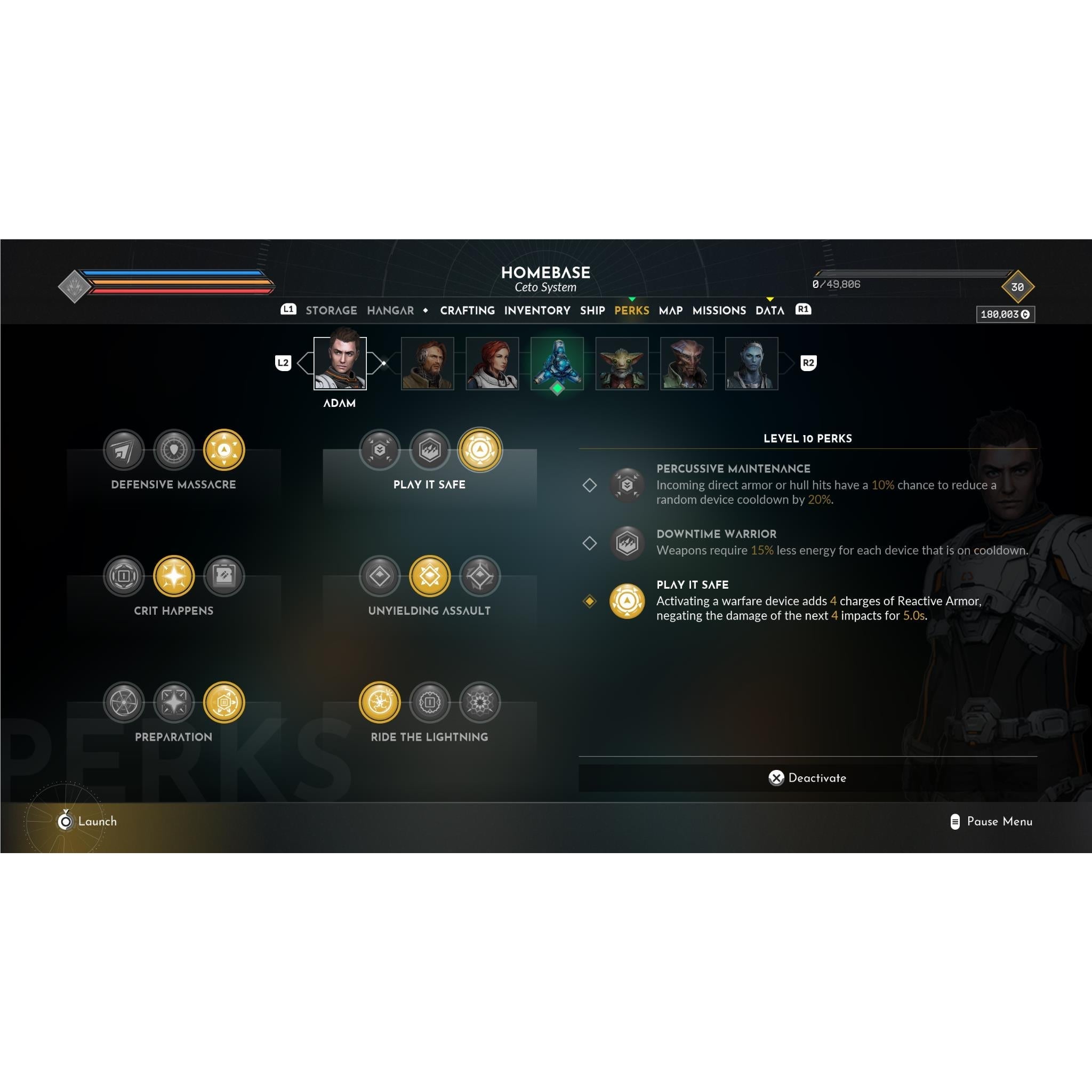 EVERSPACE 2: Stellar Edition