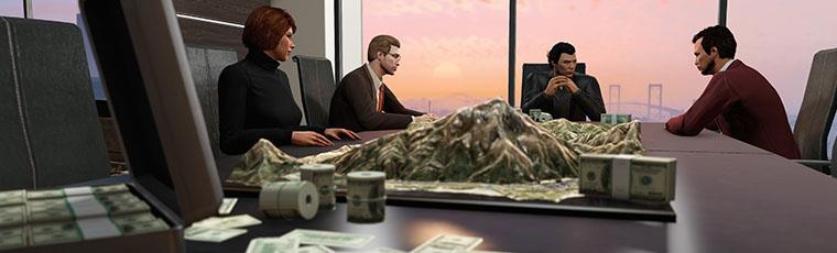 Grand Theft Auto V: Premium Edition