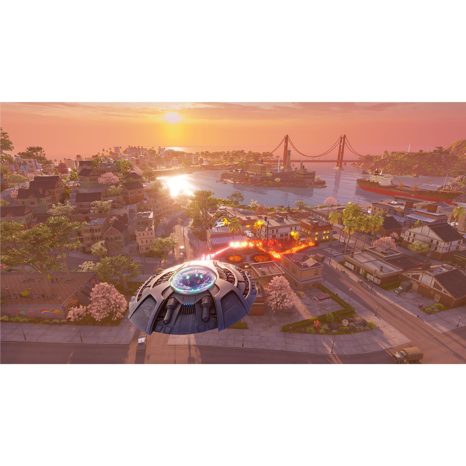 Destroy All Humans! 2 - Reprobed