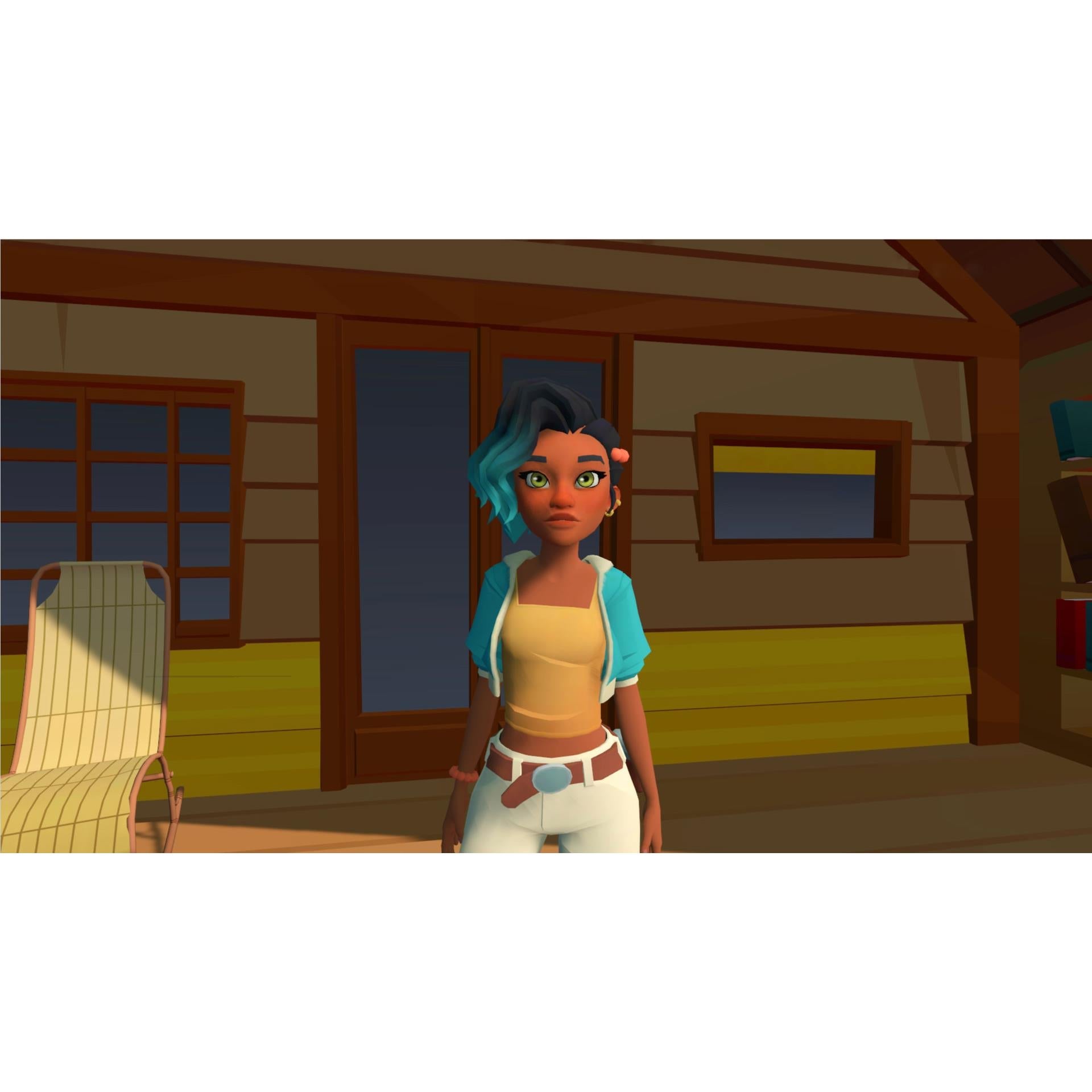 Dolphin Spirit - Ocean Mission