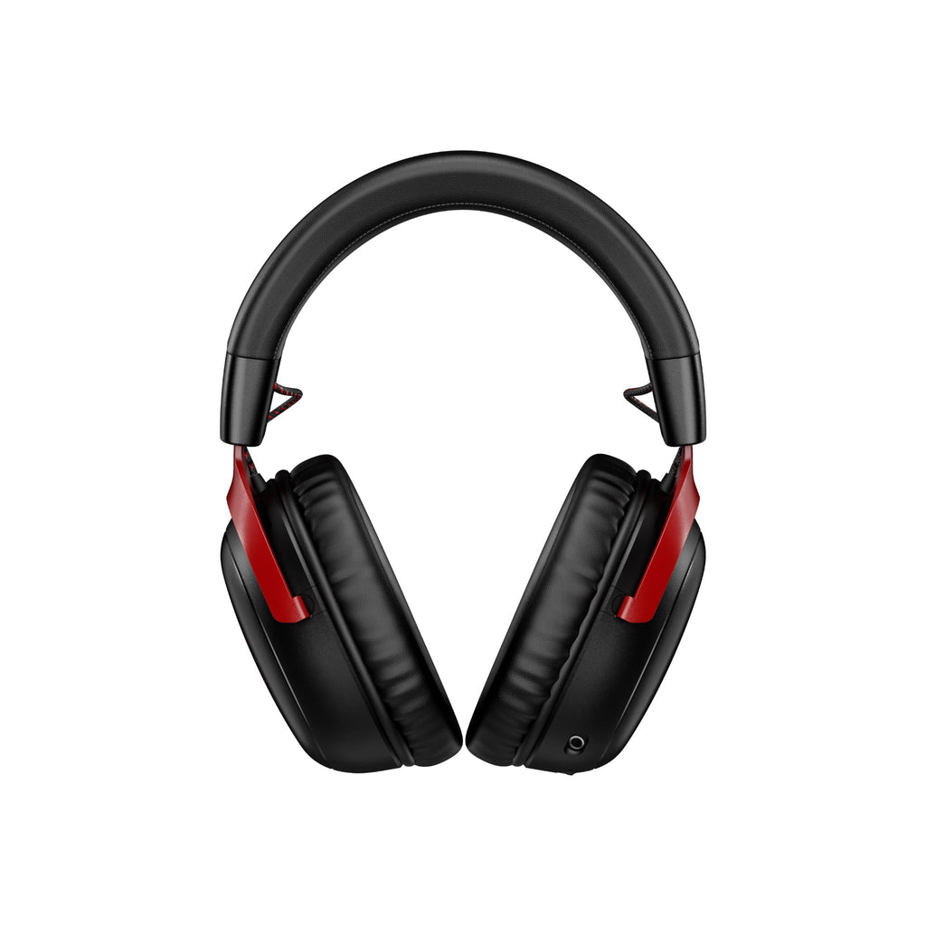 HyperX Cloud III Wireless Gaming Headset (Red)