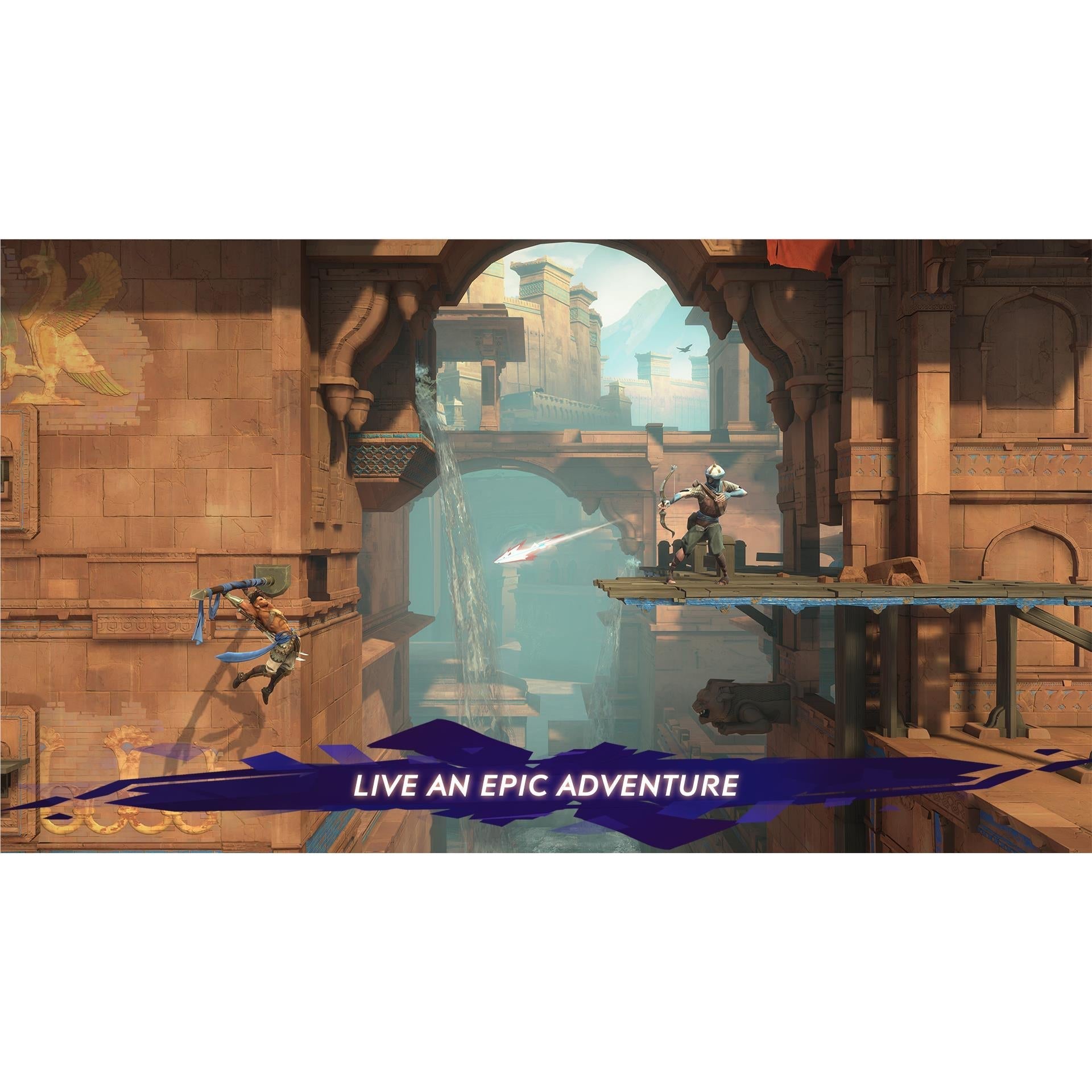 Prince of Persia: The Lost Crown