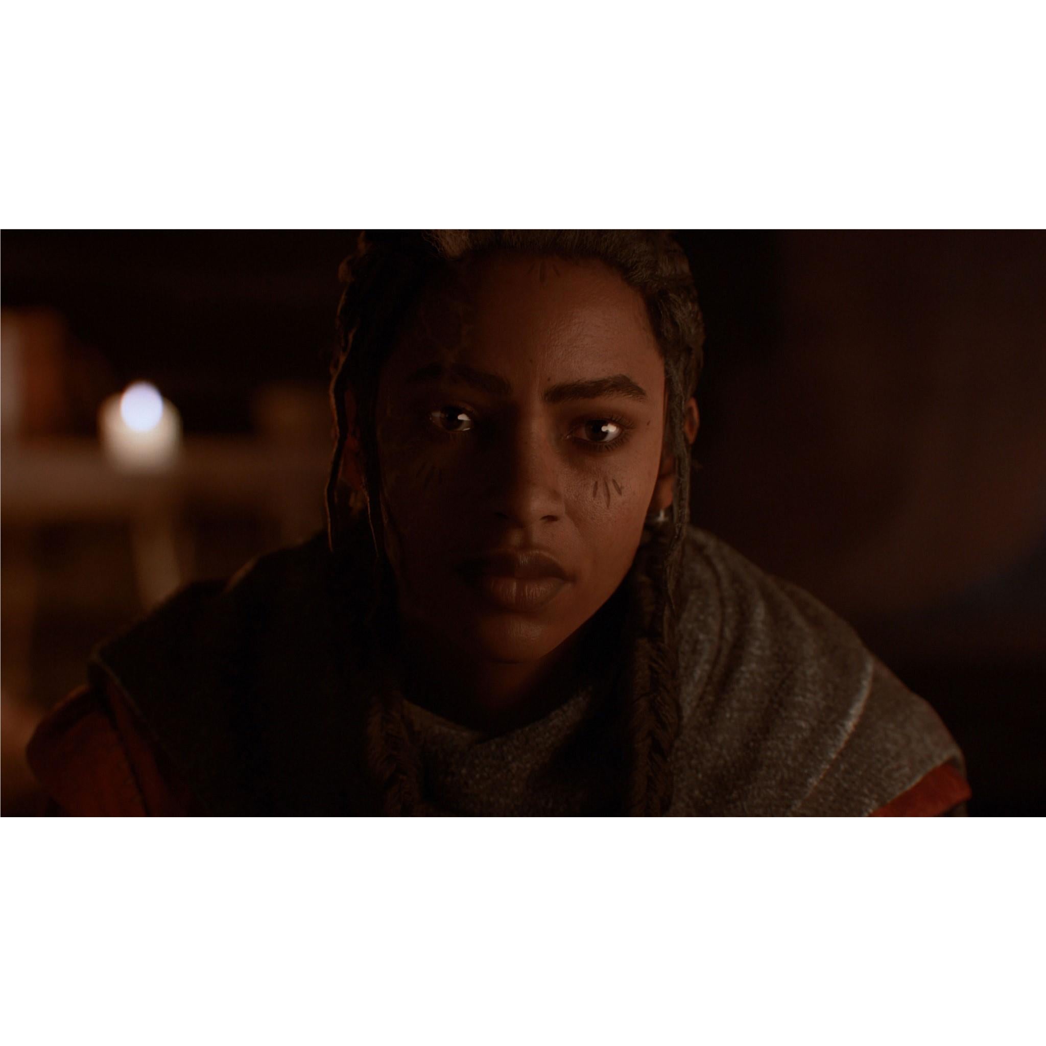 Banishers: Ghosts of New Eden