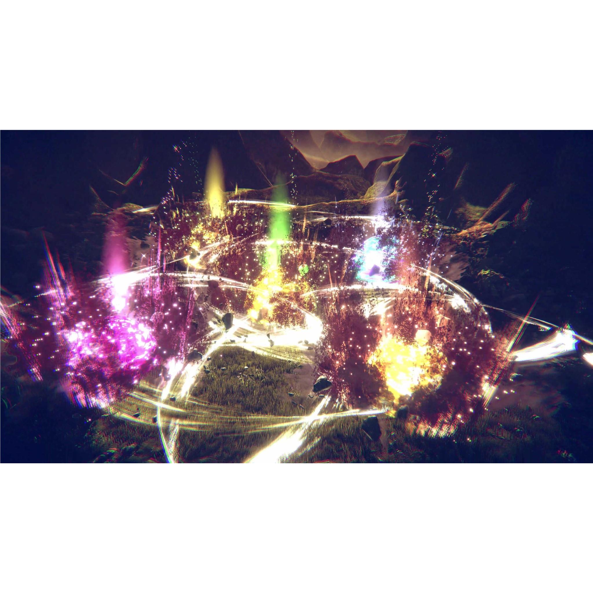 Star Ocean: The Second Story R