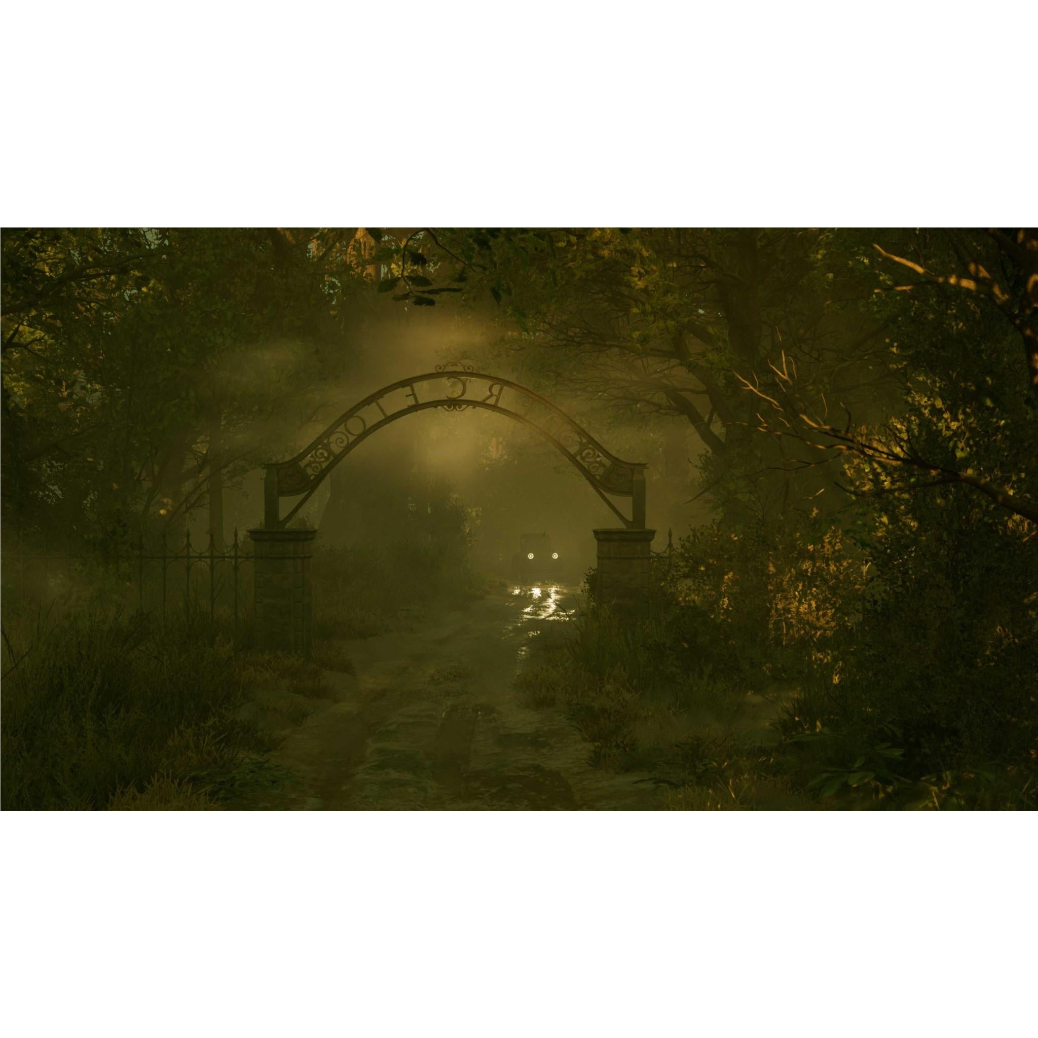 Alone in the Dark Collector's Edition