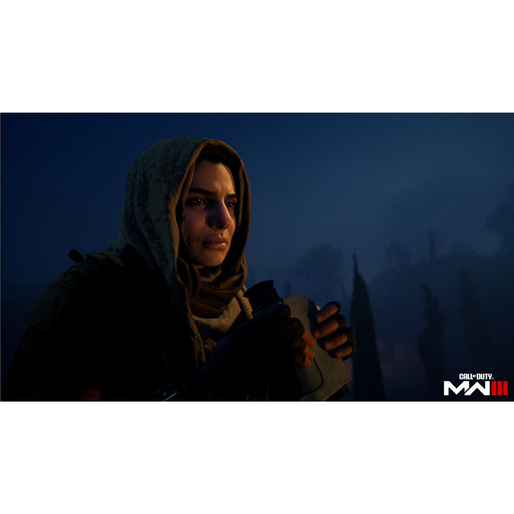 Call of Duty: Modern Warfare III