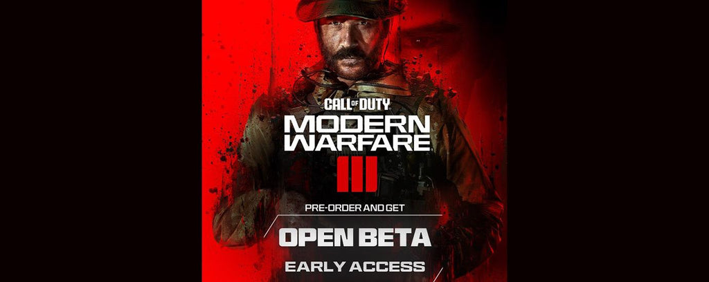 Call of Duty: Modern Warfare III SteelBook Edition (Cross Gen Bundle)