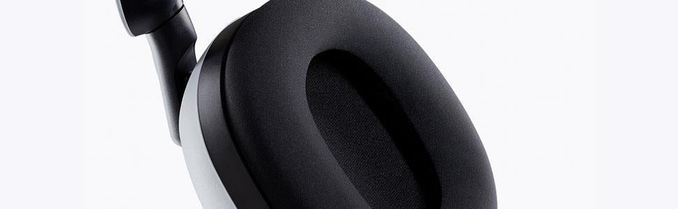 Sony INZONE H9 Wireless Noise Cancelling Gaming Headset (Black)