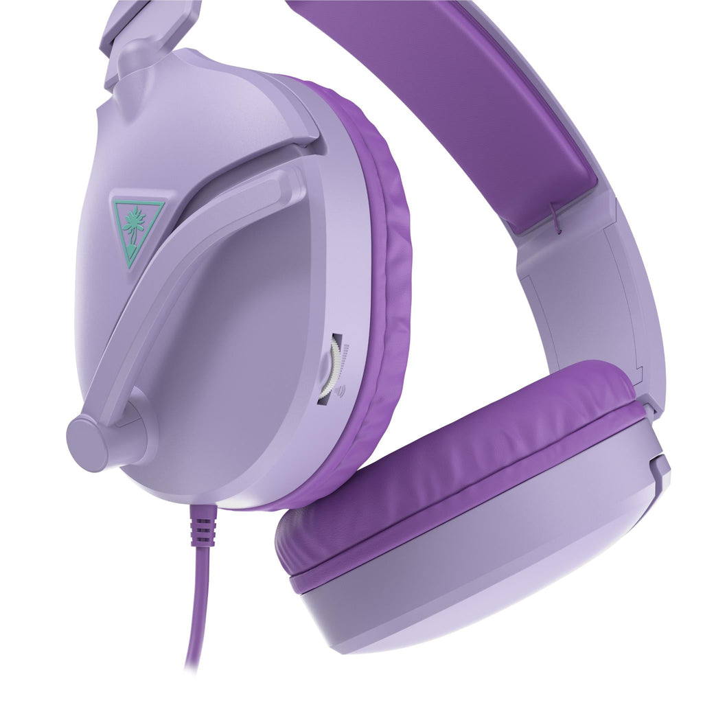 Turtle Beach Recon 70 Gaming Headset (Lavender)