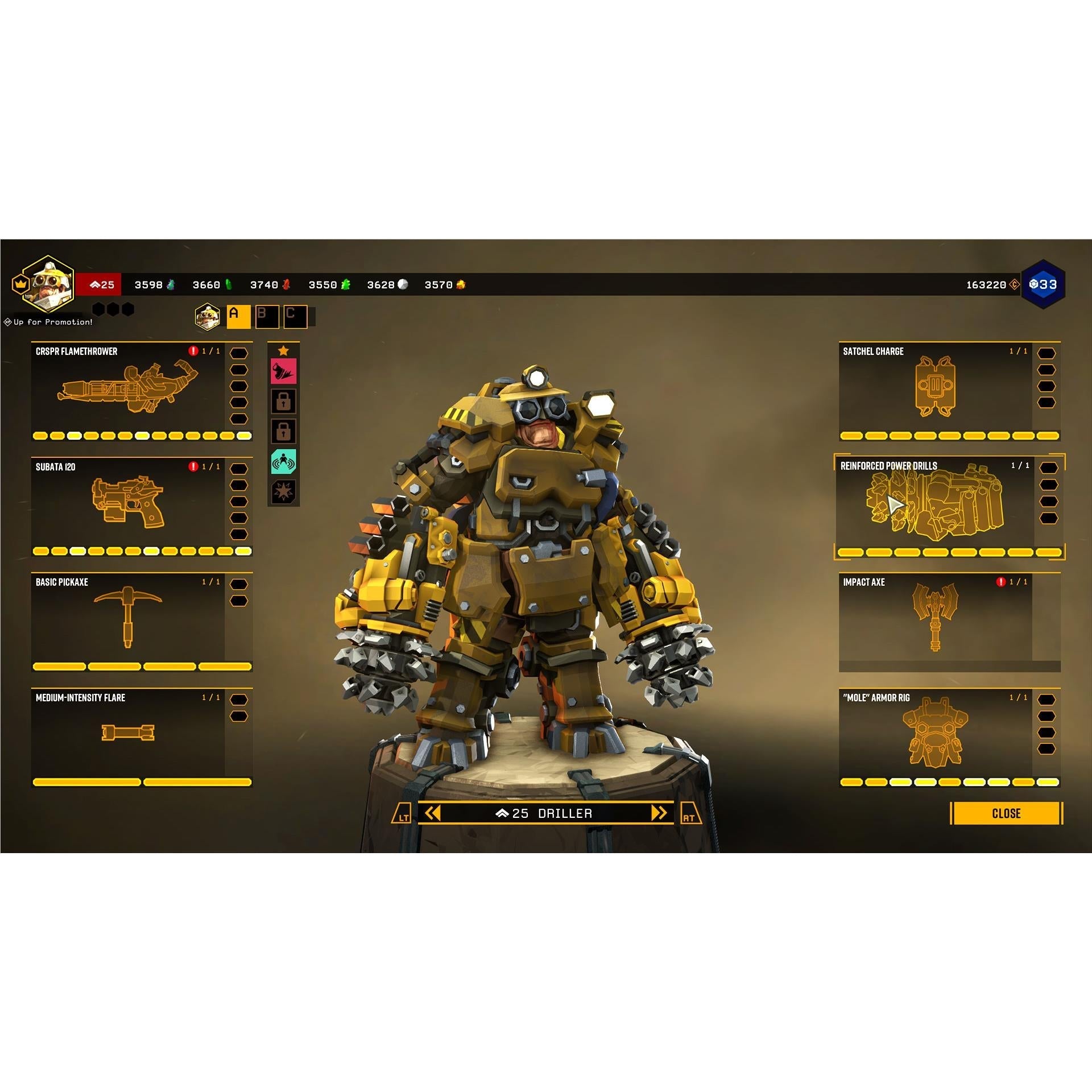 Deep Rock Galactic: Special Edition