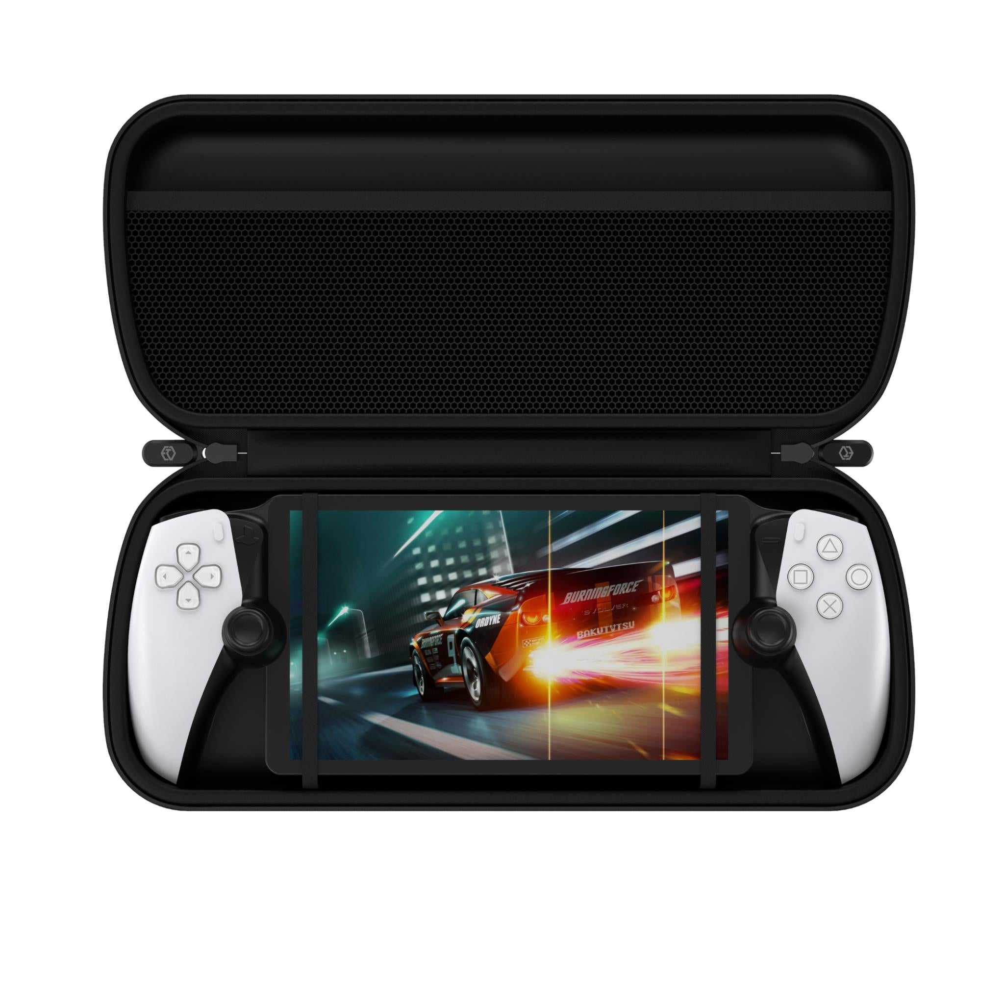 Powerwave Canvas Carry Case for PlayStation Portal