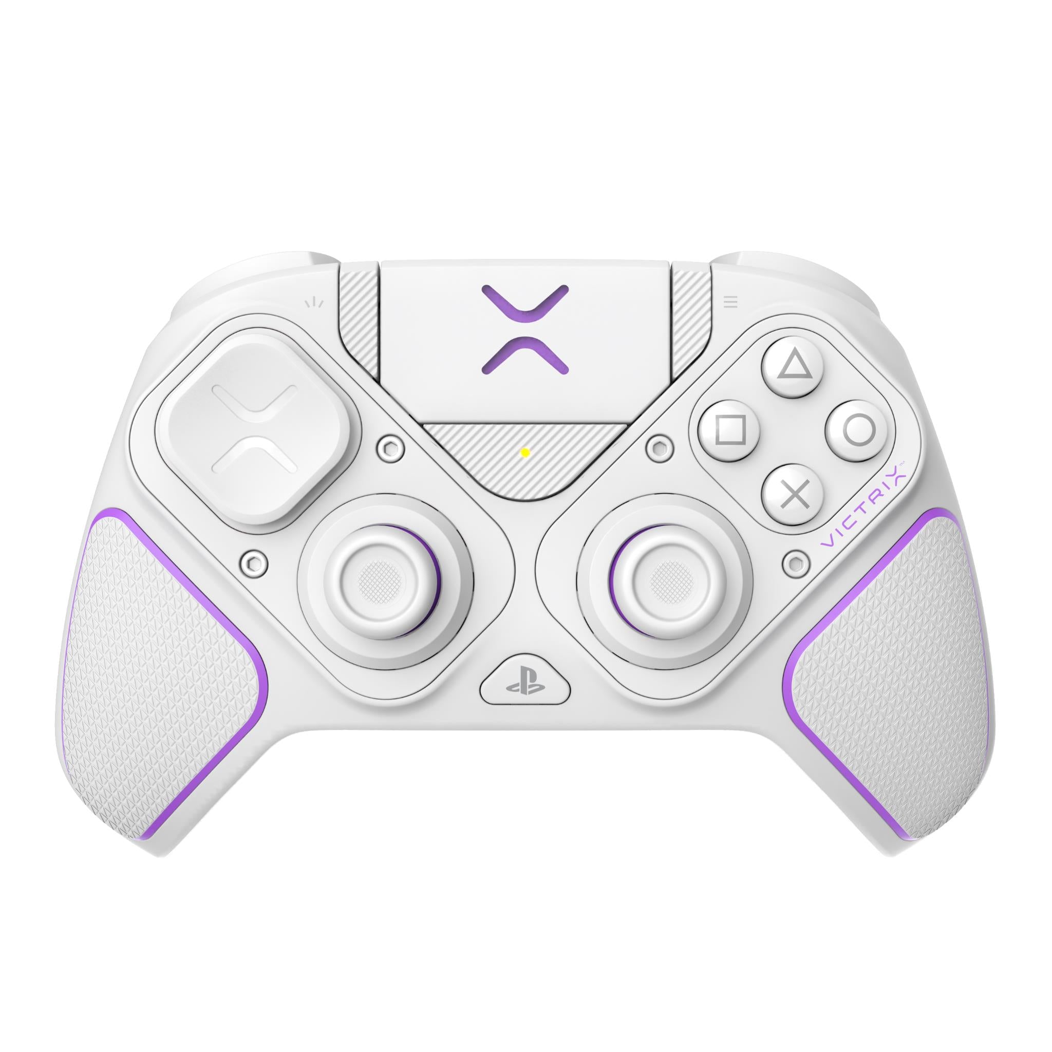 Victrix Pro BFG Wireless Controller for PlayStation (White)